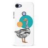 Google Pixel 3A XL Kate Zessel - Canada Goose Phone Case