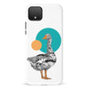 Google Pixel 4 Kate Zessel - Canada Goose Phone Case