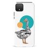 Google Pixel 4 XL Kate Zessel - Canada Goose Phone Case