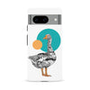 Google Pixel 8 Kate Zessel - Canada Goose Phone Case
