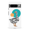 Google Pixel 8 Pro Kate Zessel - Canada Goose Phone Case