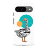 Google Pixel 9 Kate Zessel - Canada Goose Phone Case