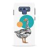 Samsung Galaxy Note 9 Kate Zessel - Canada Goose Phone Case