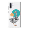 Samsung Galaxy Note 10 Plus Kate Zessel - Canada Goose Phone Case