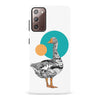 Samsung Galaxy Note 20 Kate Zessel - Canada Goose Phone Case