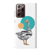 Samsung Galaxy Note 20 Ultra Kate Zessel - Canada Goose Phone Case