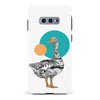 Samsung Galaxy S10e Kate Zessel - Canada Goose Phone Case