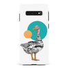 Samsung Galaxy S10 Plus Kate Zessel - Canada Goose Phone Case