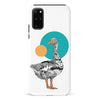 Samsung Galaxy S20 Plus Kate Zessel - Canada Goose Phone Case