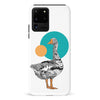 Samsung Galaxy S20 Ultra Kate Zessel - Canada Goose Phone Case
