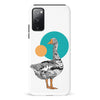 Samsung Galaxy S20 FE Kate Zessel - Canada Goose Phone Case
