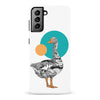 Samsung Galaxy S21 Plus Kate Zessel - Canada Goose Phone Case