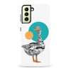 Samsung Galaxy S22 Plus Kate Zessel - Canada Goose Phone Case