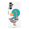 Samsung Galaxy S23 FE Kate Zessel - Canada Goose Phone Case