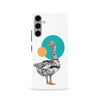 Samsung Galaxy S24 Kate Zessel - Canada Goose Phone Case