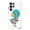 Samsung Galaxy S24 Ultra Kate Zessel - Canada Goose Phone Case