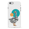 iPhone 6S Plus Kate Zessel - Canada Goose Phone Case