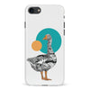 iPhone 7/8/SE Kate Zessel - Canada Goose Phone Case