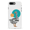 iPhone 8 Plus Kate Zessel - Canada Goose Phone Case