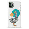 iPhone 11 Pro Kate Zessel - Canada Goose Phone Case