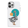 iPhone 12 Kate Zessel - Canada Goose Phone Case