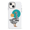 iPhone 13 Mini Kate Zessel - Canada Goose Phone Case