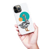 iPhone 13 Pro Max Kate Zessel - Canada Goose Phone Case