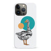 iPhone 14 Pro Kate Zessel - Canada Goose Phone Case