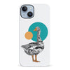 iPhone 14 Plus Kate Zessel - Canada Goose Phone Case