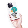 iPhone 14 Pro Max Kate Zessel - Canada Goose Phone Case