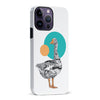 iPhone 14 Pro Max Kate Zessel - Canada Goose Phone Case