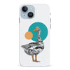 iPhone 15 Kate Zessel - Canada Goose Phone Case