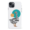 iPhone 15 Plus Kate Zessel - Canada Goose Phone Case