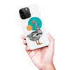 iPhone 15 Pro Max Kate Zessel - Canada Goose Phone Case
