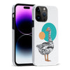iPhone 15 Pro Max Kate Zessel - Canada Goose Phone Case