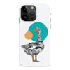 iPhone 15 Pro Max Kate Zessel - Canada Goose Phone Case