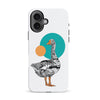 iPhone 16 Kate Zessel - Canada Goose Phone Case