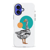iPhone 16 Plus Kate Zessel - Canada Goose Phone Case