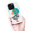iPhone 16 Pro Max Kate Zessel - Canada Goose Phone Case