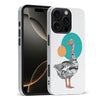 iPhone 16 Pro Max Kate Zessel - Canada Goose Phone Case