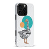 iPhone 16 Pro Max Kate Zessel - Canada Goose Phone Case