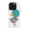 iPhone 16 Pro Max Kate Zessel - Canada Goose Phone Case