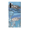 Samsung Galaxy Note 10 Kate Zessel - Duffey Lake Winter Phone Case