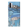 Samsung Galaxy Note 10 Plus Kate Zessel - Duffey Lake Winter Phone Case