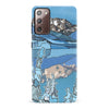 Samsung Galaxy Note 20 Kate Zessel - Duffey Lake Winter Phone Case