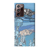 Samsung Galaxy Note 20 Ultra Kate Zessel - Duffey Lake Winter Phone Case