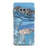 Samsung Galaxy S10e Kate Zessel - Duffey Lake Winter Phone Case