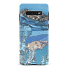 Samsung Galaxy S10 Plus Kate Zessel - Duffey Lake Winter Phone Case
