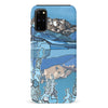 Samsung Galaxy S20 Plus Kate Zessel - Duffey Lake Winter Phone Case