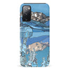 Samsung Galaxy S20 FE Kate Zessel - Duffey Lake Winter Phone Case